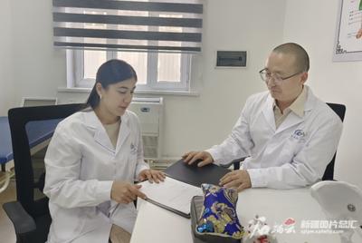 中医药架起中乌民心相通桥