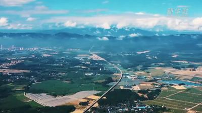 智观“一带一路”丨共建“一带一路”推进世界互联互通取得丰硕成果