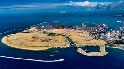 “一带一路”十周年丨港口建设：共话合作新机遇