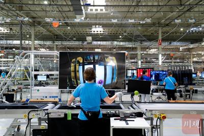 一台“四川造”电视机的万里旅程