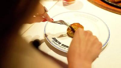 “一带一路”·“洋记者”的十个没想到丨在天津邂逅地道的俄餐