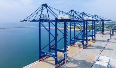 特稿：惠民生、促发展、通人心——共建“一带一路”推动中非关系迈上新台阶