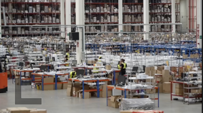 “一带一路”上的使者 | 在“数字丝绸之路”上跑出“中国速度”