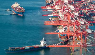 共建“一带一路”十周年 这份成绩单很亮眼