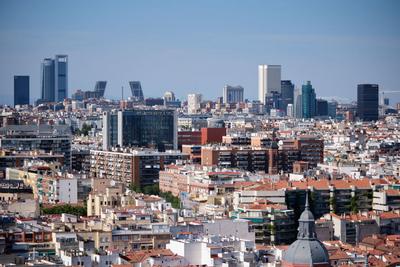 一带一路“双城迹”｜货运班列万里联通