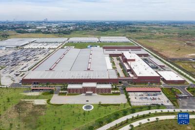 “一带一路”十周年丨产业园合作：助推高质量发展