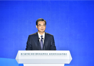 淮安市委书记史志军：深入推进“四最”和101%优质服务营商环境建设