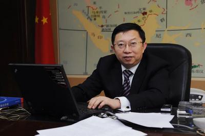 许宁宁：中国—东盟贸易持续发挥重要支撑作用