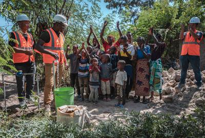 “一带一路”十周年｜心心相连强信念