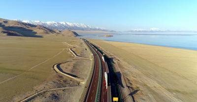 “一带一路”十周年｜共建共赢谋发展