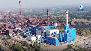 全球连线|我与塞尔维亚钢厂的故事