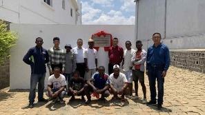 科技进步助推“一带一路”农业合作迈向更高水平