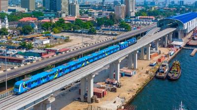 海报｜海外人士积极评价共建“一带一路”倡议