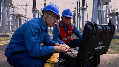 “一带一路”上的使者｜巴基斯坦首个高压直流输电项目的运维者们