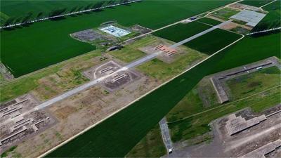 飞阅中国 | 天空之眼瞰丝路