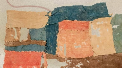 “一带一路”高峰论坛｜这根“丝”，让我们窥见丝路万象