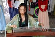 Traditional Chinese instrument industry thrives in E China’s county