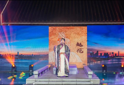 帆起南越 丝语千年  越秀区2023年海丝文化节圆满落幕