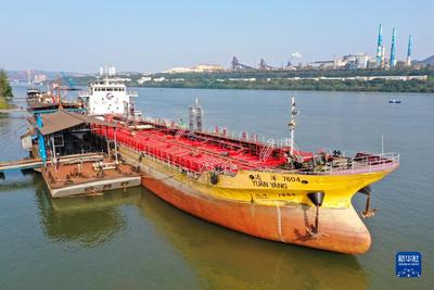 新华全媒+丨绿色能源技术“中国方案”惠及“一带一路”沿线国家