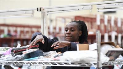 Kilimall：生长于非洲本土的中国电商平台