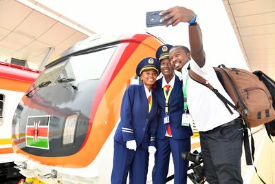 国际观察丨共建“一带一路”的发展密码