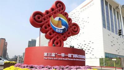 聆听习主席演讲，各国媒体总编辑这样报道“一带一路”