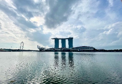 新加坡工商联合总会将率领56家企业亮相第六届中国国际进口博览会