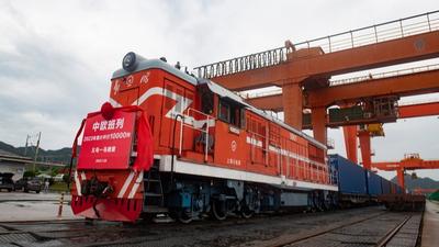 “一带一路”为推进全球互联互通提供更多可能性——专访西班牙中国问题专家苏傲古