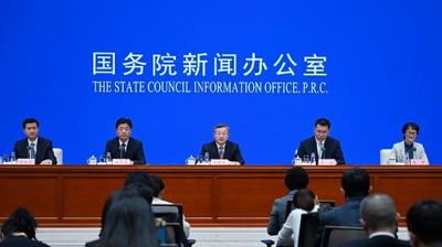 新华全媒+丨我国跨境电商贸易伙伴已覆盖全球