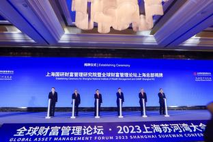 Experts discuss role of finance in economic recovery, global co-op during forum held in Jing'an of Shanghai