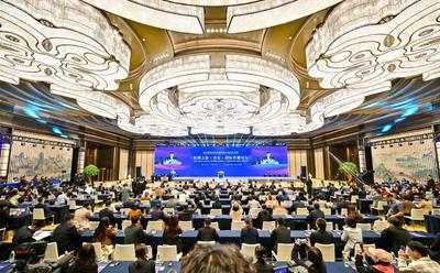 媒体合作助力“一带一路”倡议开启下一个金色十年