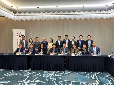 布鲁塞尔工行多措并举 积极服务第六届进博会