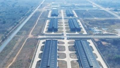 万里携手 荒地造城——一线探访江西建设的赞比亚江西经济合作区项目