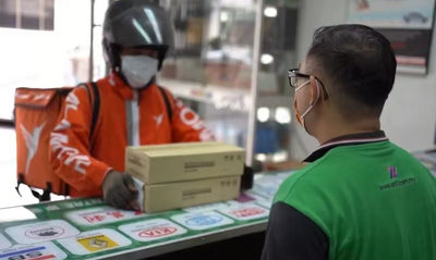 货拉拉因地制宜打造海外品牌拓市场