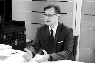 “我在丝路16年”