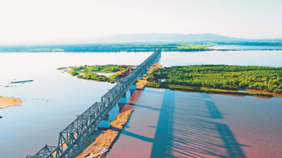 政策沟通助力！黑龙江扩大“一带一路”朋友圈