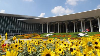 参展商和专业观众报名恢复到疫情前水平！第六届进博会有哪些看点值得期待？