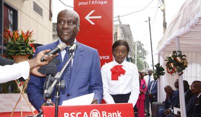 刚果（布）官员称赞“一带一路”倡议能让各国受益