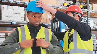 共建“一带一路”打造“小而美”惠民生工程 见证感人情谊