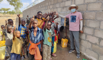 在非洲共建“一带一路” 这些中企的惠民“支线任务”同样引人称道