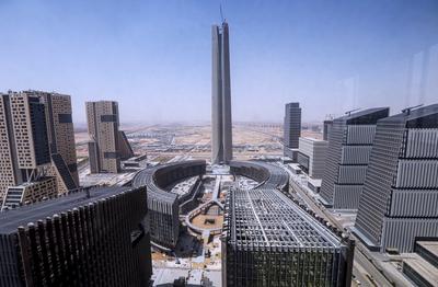 “一带一路”高峰论坛丨专访：共建“一带一路”是“影响现代人类历史的倡议”——访埃及埃中商会秘书长赫尔米