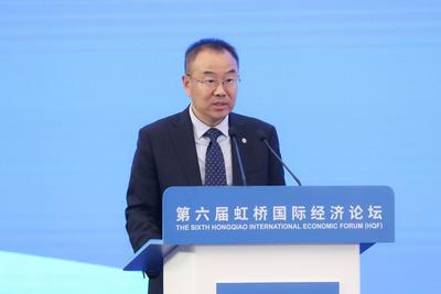 中国银行行长刘金：发挥特色优势 为自贸区持续提供全方位金融服务