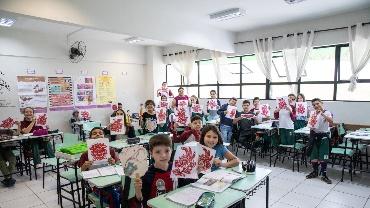 中巴友城助力民间交往持续深化