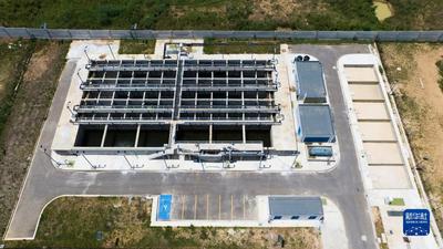 通讯：探访加勒比首个“一带一路”落地项目