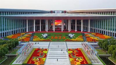 溢出效应扩大 发展动能澎湃——从六届进博会看中国开放的世界机遇