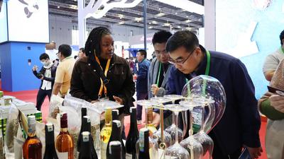 第六届进博会｜“进博故事”彰显全球共享的国际公共产品属性