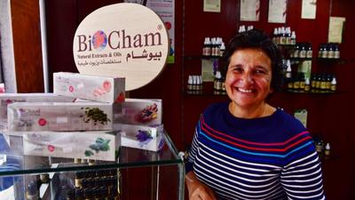 特稿：博采共进 开放共享——六年进博让合作共赢惠及世界