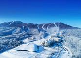 China · Heilongjiang Ice and Snow Tourism Industry Development Index Report (2023)