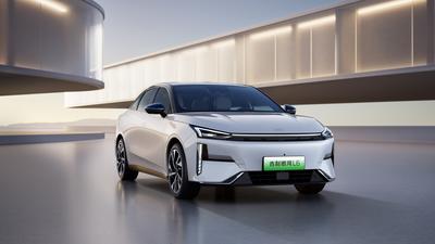 全面新能源转型 造每个人的智能精品车：吉利汽车2023年上半年营收731.8亿元