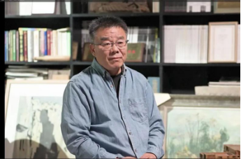 西安建筑科技大学教授刘克成：城绿交融的“诗与远方”